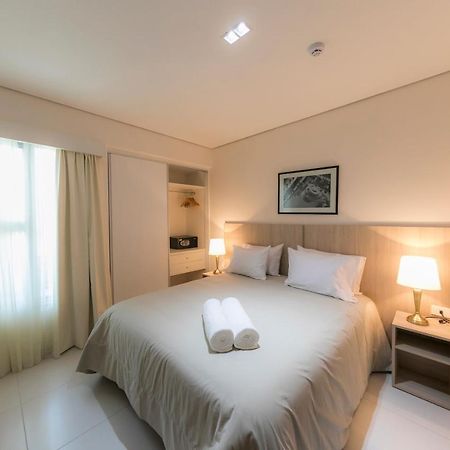 Asuncion Rent Suites Centro Extérieur photo