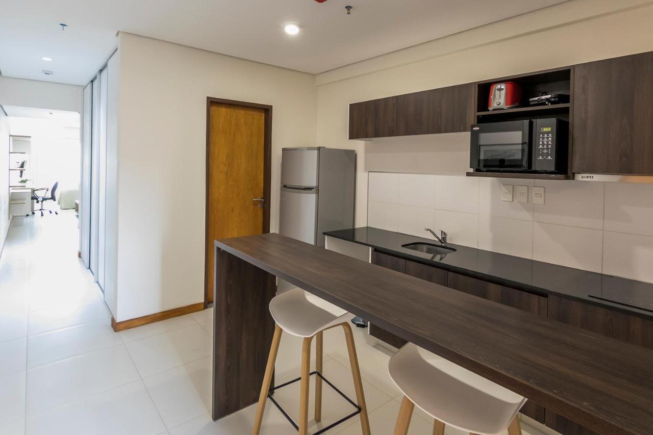 Asuncion Rent Suites Centro Extérieur photo