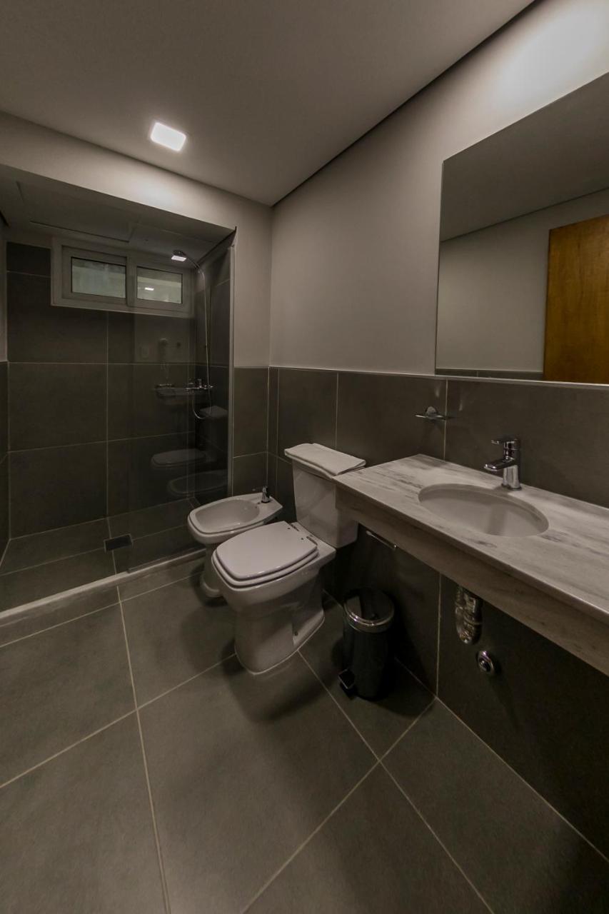 Asuncion Rent Suites Centro Extérieur photo