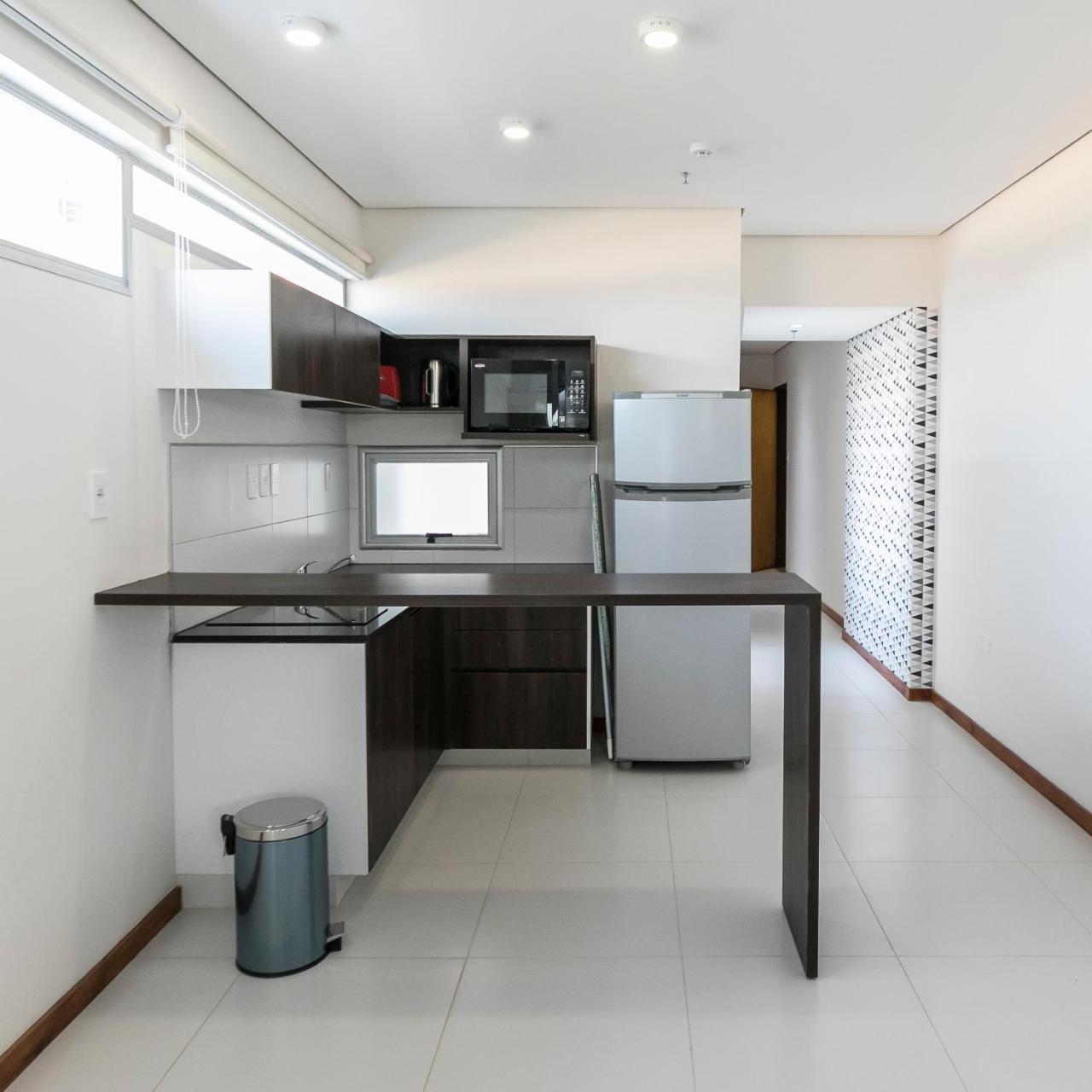 Asuncion Rent Suites Centro Extérieur photo