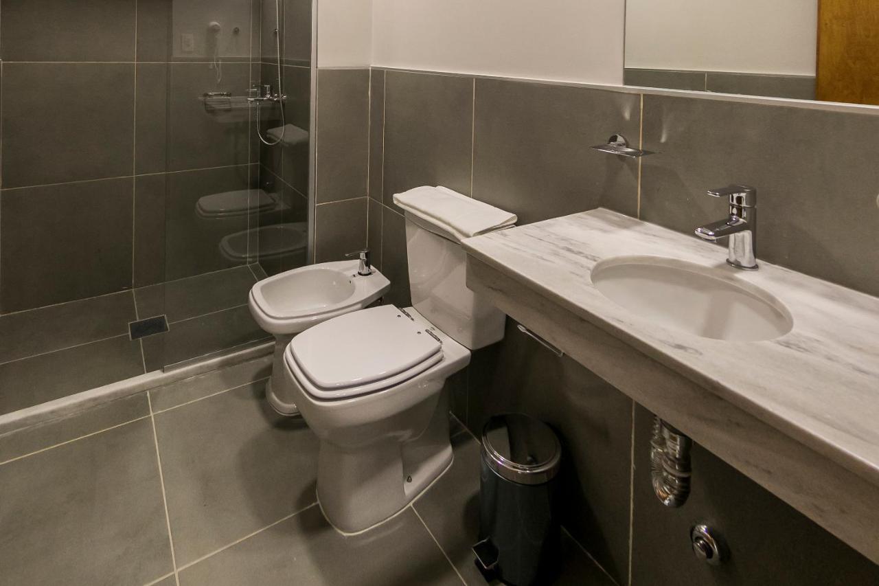 Asuncion Rent Suites Centro Extérieur photo