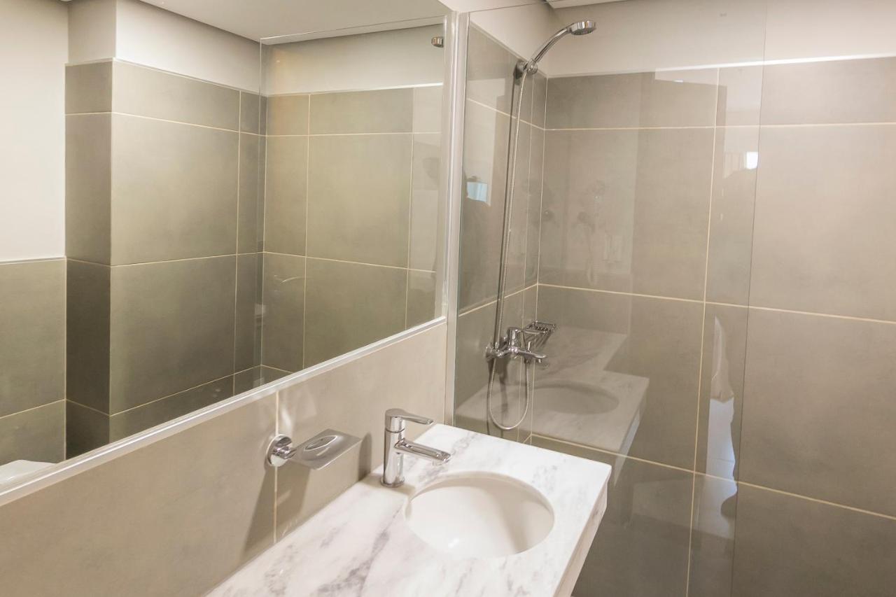 Asuncion Rent Suites Centro Extérieur photo
