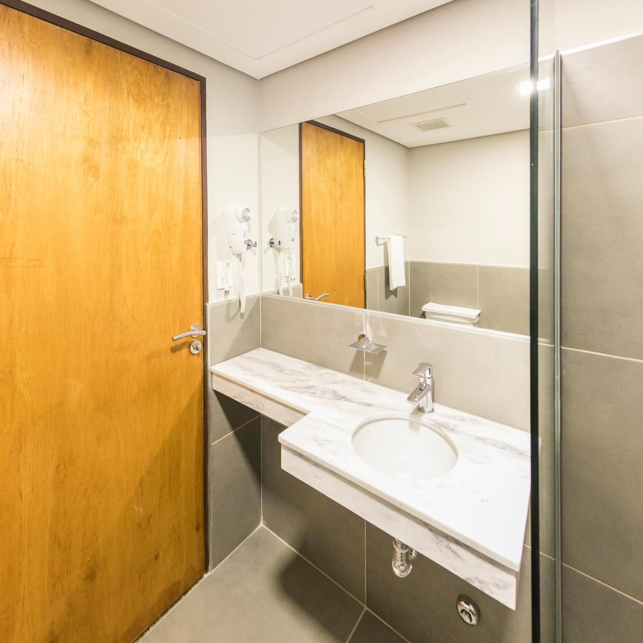 Asuncion Rent Suites Centro Extérieur photo