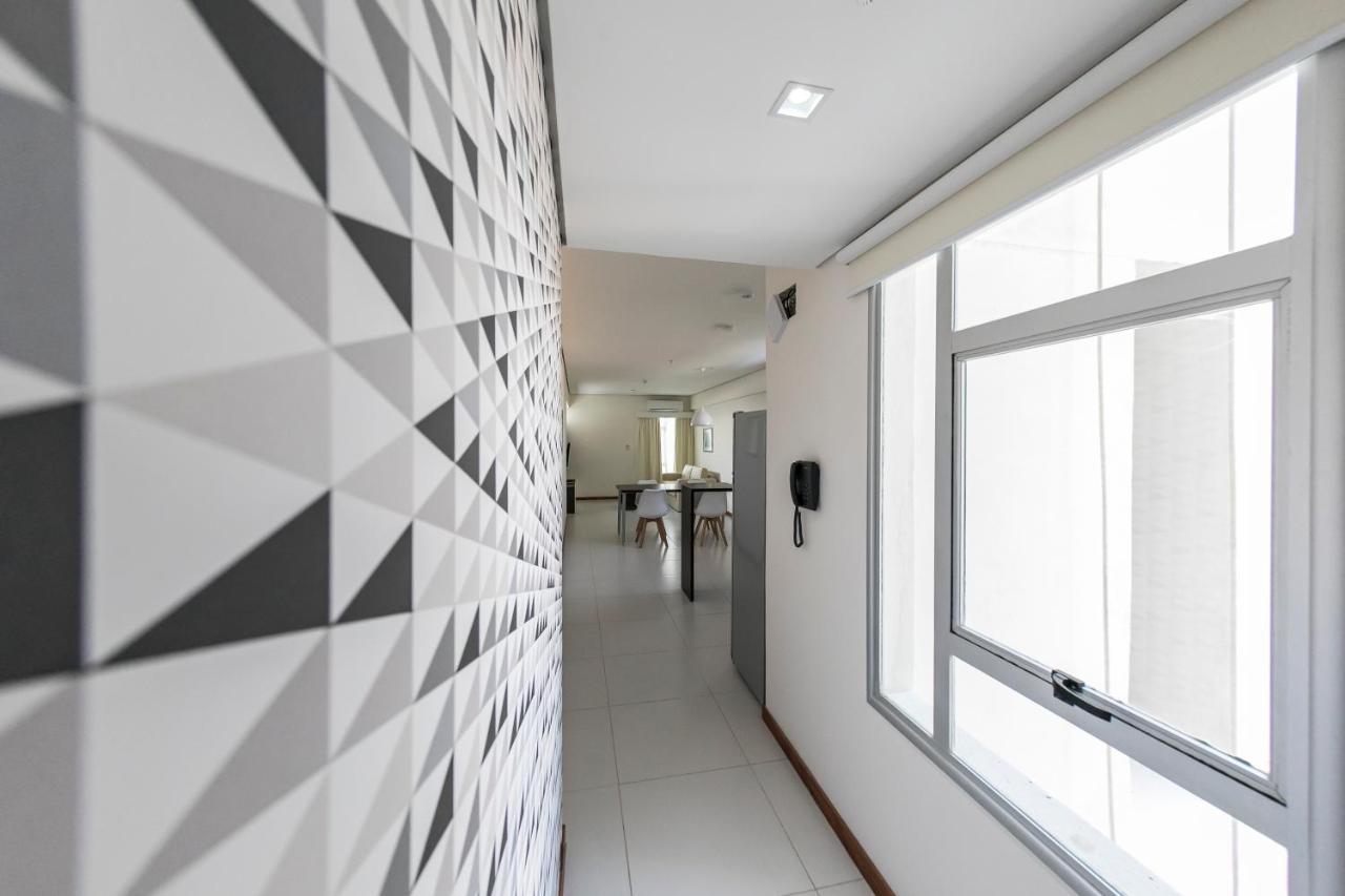 Asuncion Rent Suites Centro Extérieur photo